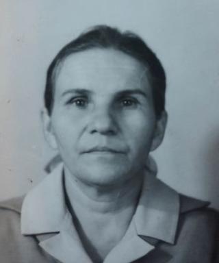 Лесагина Ольга Флегонтовна