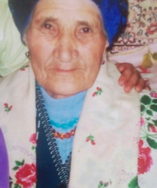 Байгильдина Фаима Хуснутдиновна