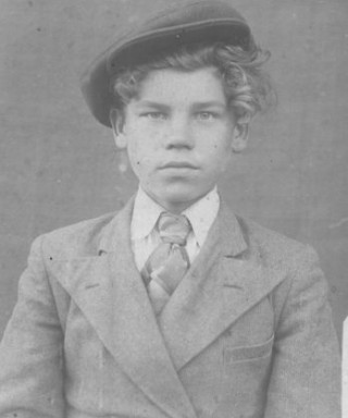 Овсянников Геннадий Васильевич