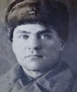 Красноярский Федор Савельевич