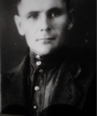 Коробов Иван Николаевич