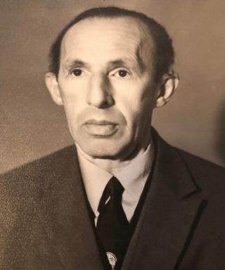 Лившин Лев Павлович