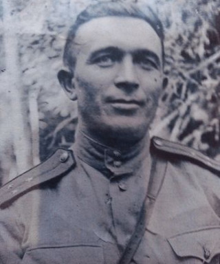 Агапов Илья Филиппович