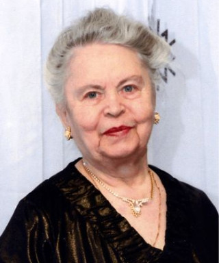 Васильева Ирина Васильевна