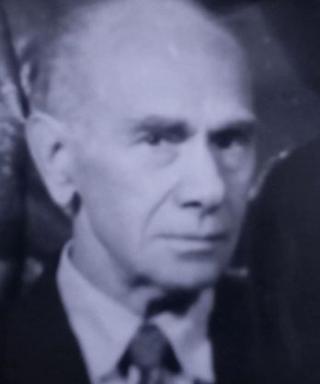 Галицкий Михаил Николаевич