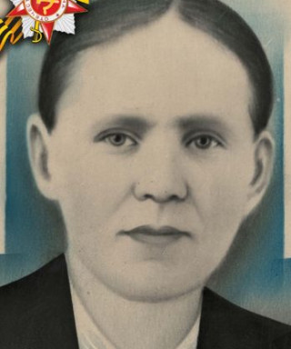 Ляповцева Евдокия Трофимовна