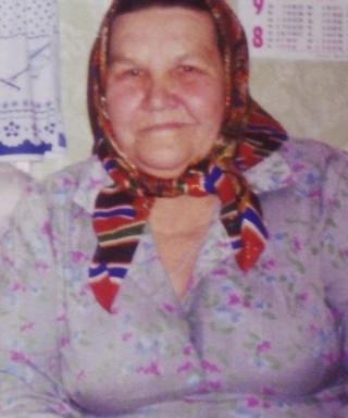 Монахова Надежда Ермолаевна