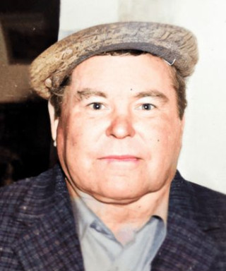 Карпенко Яков Алексеевич