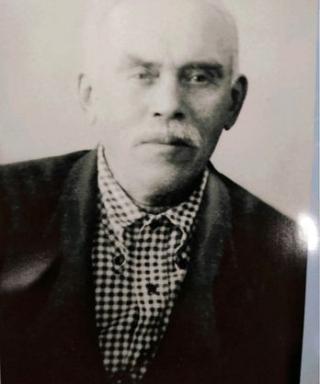 Самусенко Григорий Прокофьевич