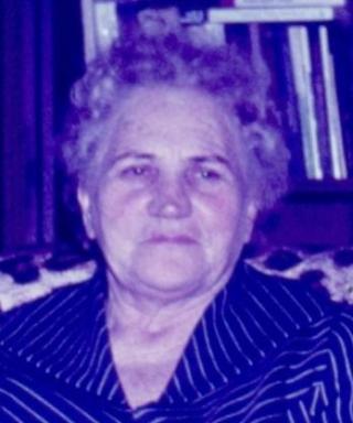 Соломахина Екатерина Поликарповна