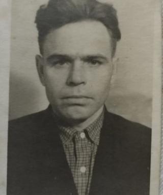 Глибин Александр Алексеевич