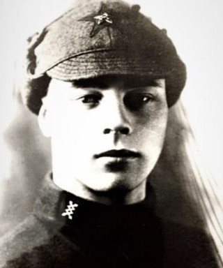 Васильев Георгий