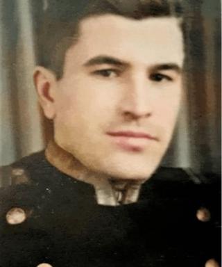 Антонов Степан Павлович