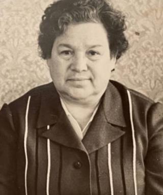 Дербенёва Елена Евдокимовна