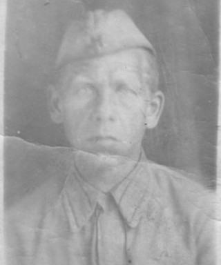 Овсянников Василий Александрович