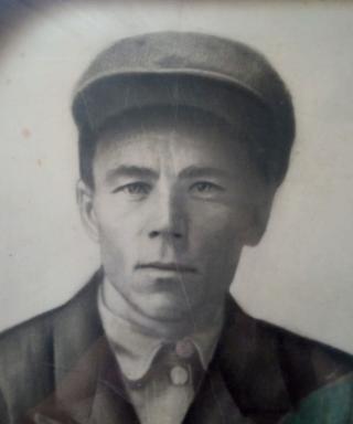 Трофимов Гаврил Александрович