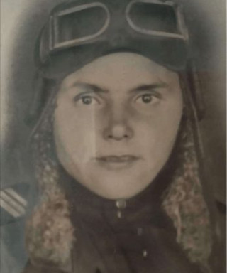 Якимов Николай Семёнович