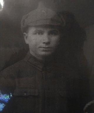 Дмитриев Фёдор Дмитриевич