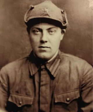 Лядов Георгий Михайлович