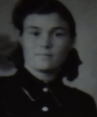 Климовец Мария Ивановна