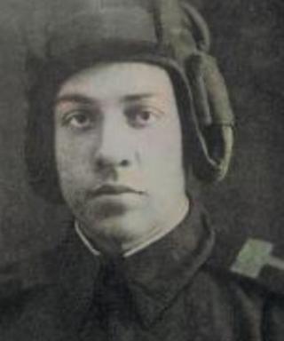 Сбродов Александр Аксенович