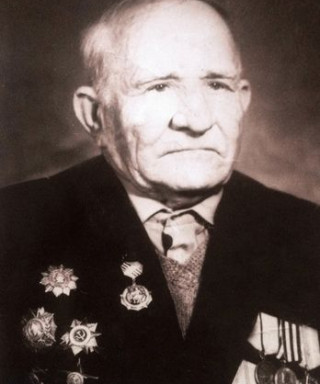 Мурзин Карим Асфандиярович