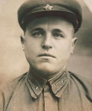 Кобозев Василий Ефимович