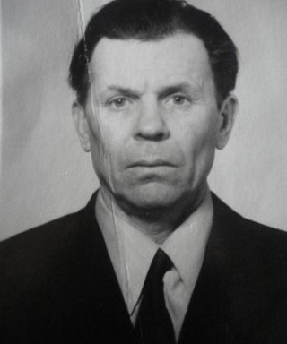 Наволок Дмитрий Фёдорович