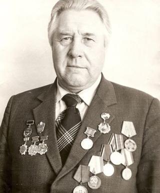 Румянцев Андрей Максимович