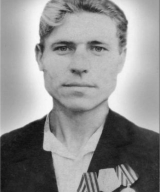 Клименков Алексей Карпович