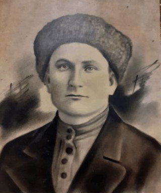 Цыс Петр Трофимович