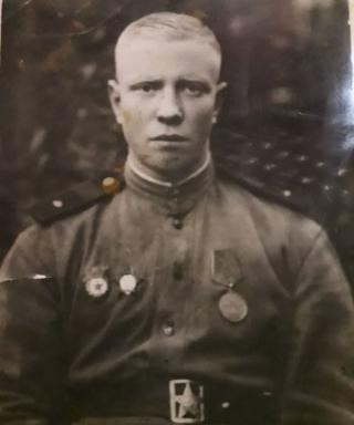 Кузьмин Николай Иванович