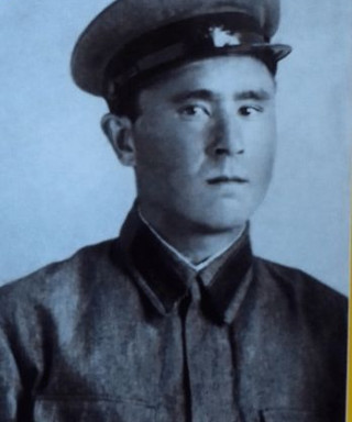 Тангатаров Ильяс Галиевич