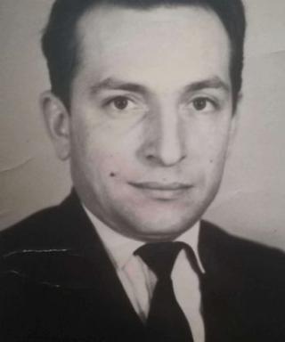 Чукаев Николай Андреевич
