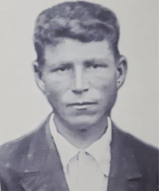 Гребенкин Василий Иосифович