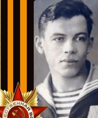 Шевелин Николай Николаевич
