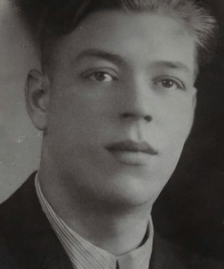 Лаврентьев Павел Иванович