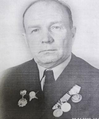 Лимонов Михаил Викторович