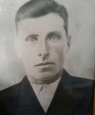 Медведев Трофим Владимирович