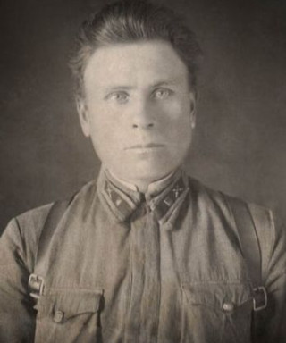 Новиков Федор Андреевич