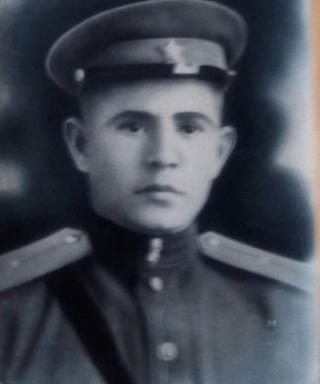 Моргатов Анатолий Николаевич