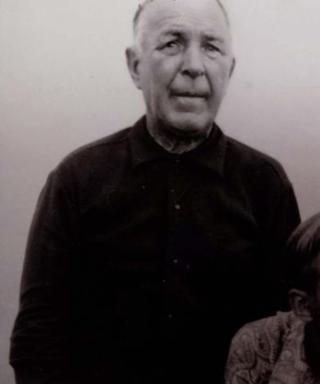 Грушин Максим Яковлевич