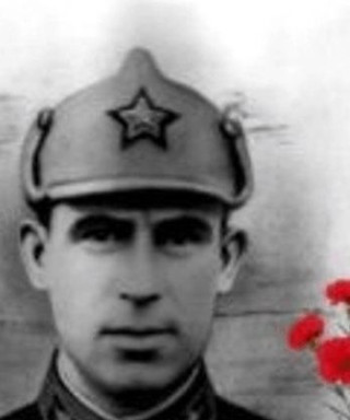 Бакланов Егор Фёдорович