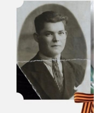 Згет Михаил Владимирович