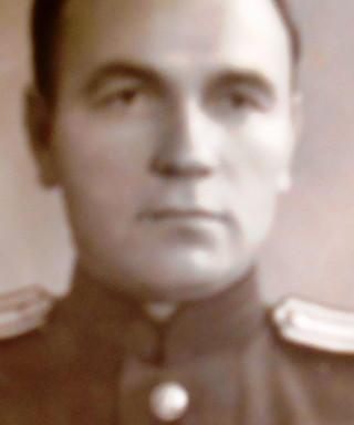 Яценко Николай Филиппович