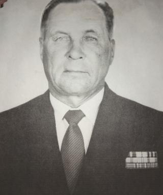 Кузнецов Александр Иванович