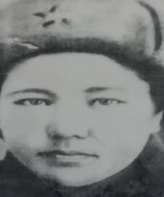 Мухаметьярова Зайтуна Кабировна