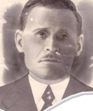 Лешкин Василий Георгиевич