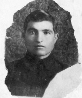 Подзоров Ефим Михайлович