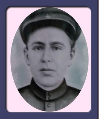 Денисенко Максим Борисович